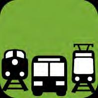 GO Transit: OneBusAway Shows when the