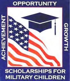 Lewis Main & McChord Commissaries The Fisher House Scholarships for Military Children Deadline to apply