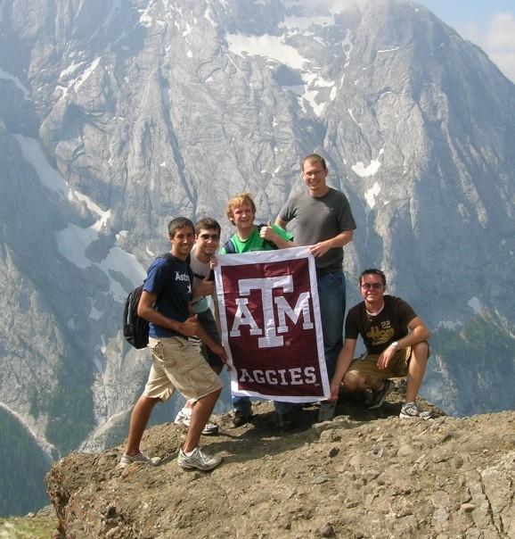 The Study Abroad Programs Office fosters the development of international academic programs, volunteer and research opportunities, and inter-university exchanges for TAMU students.