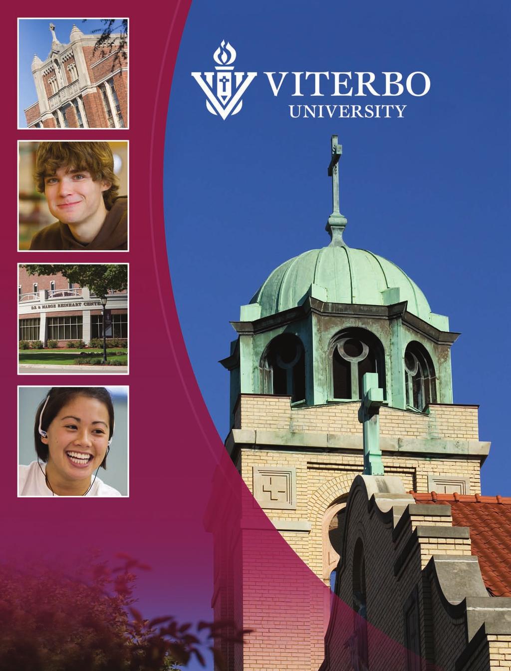 2008 Viterbo University HLC/NCA