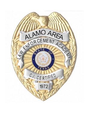 AACOG Regional Law Enforcement Academy Criminal Investigator Certification Application Academy Fax: 210-824-5881 academy@aacog.com Name: Last First MI.
