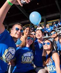As it stands, as of 2016, a full 37% of UBC alumni graduated within the past ten years, and this percentage will continue to grow.