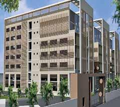 (BMSICL) Architect : EDMAC Engineering Consultant Pvt. Ltd. Type of Contract : Item Rate Turnkey Basis No.