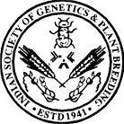 Indian Society of Genetics & Plant Breeding A-Block, F-2, 1st Floor, NASC Complex, D.P.S. Marg Post Box # 11312, I.A.R.I., New Delhi 110 012 Tel.: 011-2584 3437, 65909037 DR. G. P. SINGH SECRETARY E-mail: isgpb1941@gmail.
