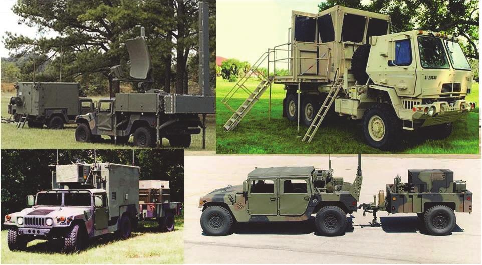 SOLDIER'S MANUAL AND TRAINING GUIDE MOS 94D AIR TRAFFIC CONTROL EQUIPMENT REPAIRER SKILL LEVELS 1 and 2 October 2014