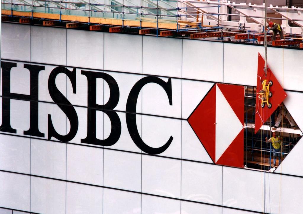 Introduction How have HSBC expanded in the 21 st century?