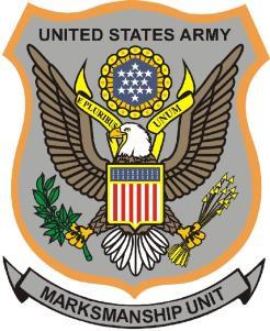 WAIVER OF LIABILITY US Army Marksmanship Unit NOTICE: By executing this document you waive certain legal rights on behalf of yourself and your family.