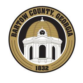 Bartow County, Georgia Request for Qualifications and Proposals For Architectural, Engineering and Site Design Services for a new Fire Station 1.