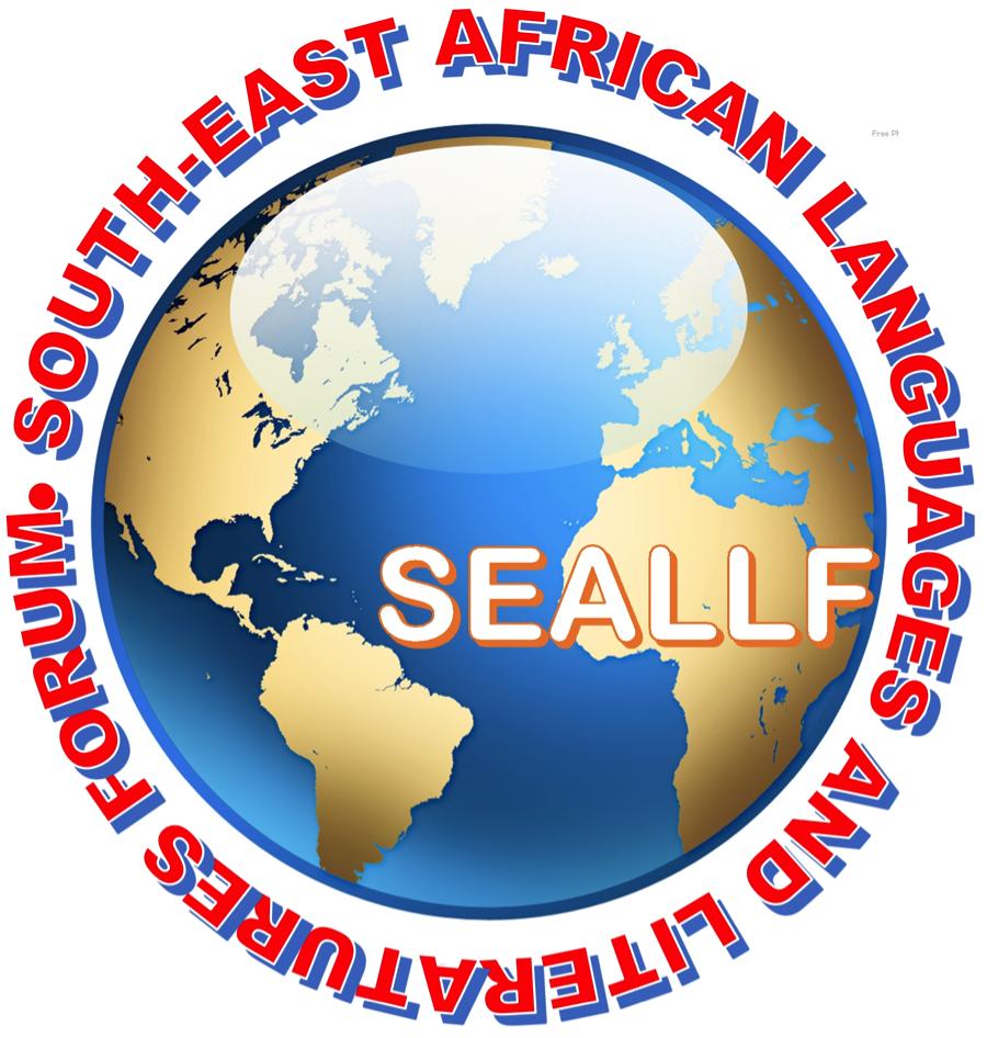 2017 SOUTHEAST AFRICAN LANGUAGES AND LITERATURES (SEALLF) CONFERENCE UNIVERSITY OF NORTH CAROLINA, CHAPEL HILL FEDEX GLOBAL EDUCATION CENTER, ROOM 4003 SEPTEMBER 29-30, 2017 Schedule Friday,