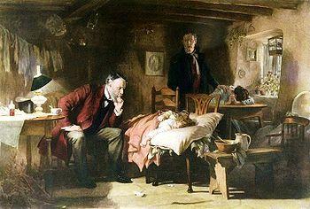 The Doctor 1891