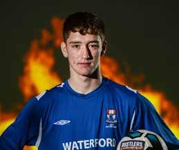 In the SSE Airtricity League, past students such as Gary Shaw (Shamrock Rovers), Micheál Schlingermann (Sligo Rovers), and Robbie Benson (Dundalk) have all had successful careers in our competitions