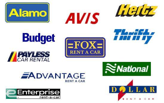 Rental Vehicles It is mandatory, to obtain rental vehicles through the CTO/SATO Compact car is