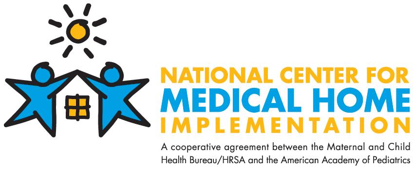 Language Access in Pediatric Primary Care National Center for Medical Home Implementation and National Center for Cultural Competence The National Center for Medical Home Implementation is a