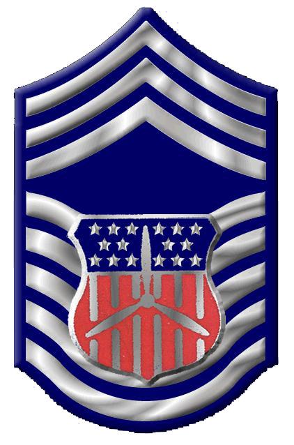 PROMOTIONS PHASE 2 - ACHEIVEMENT 7 General Robert Goddard CHEIF MASTER SERGEANT C/CMSgt CHECKLIST NAME Current Grade C/SMSgt CAP ID TESTING PT LEADERSHIP CHPT 7 AEROSPACE (any Chpt) DRILL TEST 7
