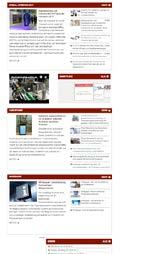Start page desktop Advertising Formats Article page desktop 1 A 1 A 2 1 A