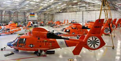 These assets replace the less capable 110-foot patrol boats, enhancing the Coast Guard s coastal capability to conduct Search and Rescue operations, enforce border security, interdict drugs, uphold
