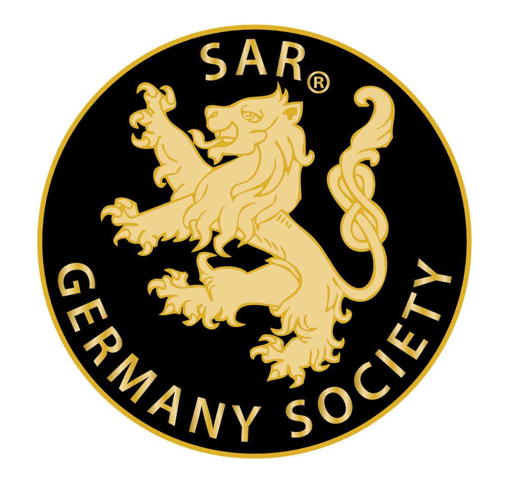 Louisville, KY. The newly elected Germany SAR officers from today s special election will be officially installed at that meeting. Adjournment: President Jessel adjourned the meeting at 4:45 PM.