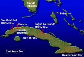 Cuba Bay of Pigs