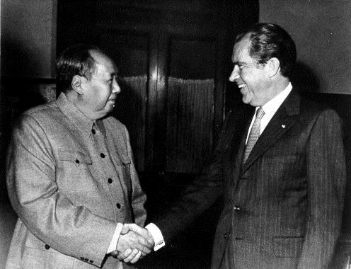 Brezhnev Visit to Moscow (1972) Strategic