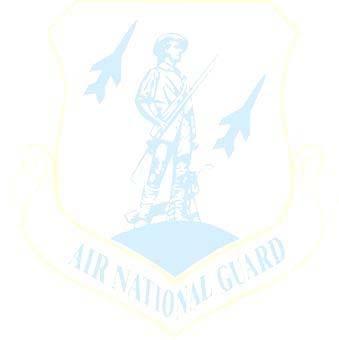 SAMPLE 1095 DAY ANALYSIS MEMORANDU FOR NGB/HR FROM: UNIT SUBJECT: 1095 Day Analysis for RANK/NAME Air National Guard (ANG) personnel performing Active Duty for Operation Support (ADOS)or Full Time