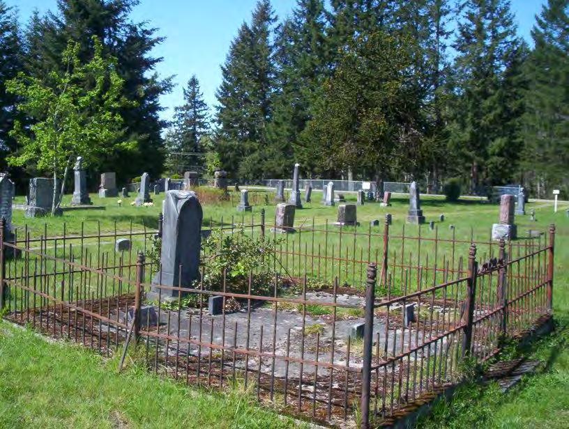Project for the Parks Department # P7 BACKGROUND Capital Improvement Plan 2013-2018 Cemetery Waterline Replacement Project Replace approximately 600 lineal feet of steel water service line into the