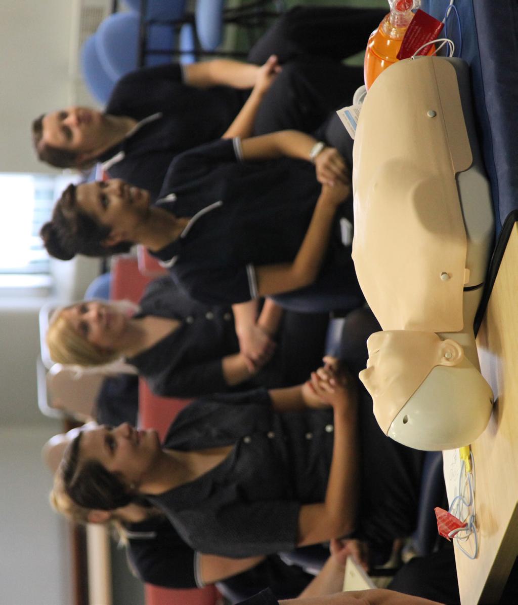 Postgraduate Nursing and Midwifery Courses Monash Health, in collaboration with our university partners, provides an extensive range of postgraduate education opportunities for nursing staff.