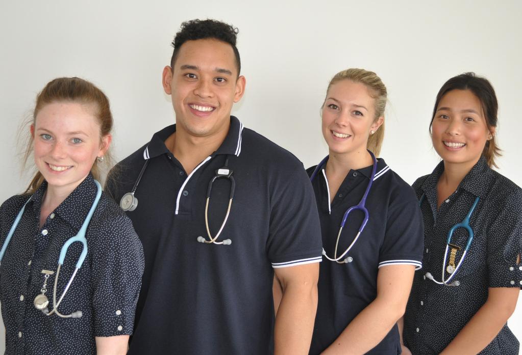 Opportunities at Monash Health Monash Health is committed to advancing and expanding the career pathways available to our nursing and midwifery staff.