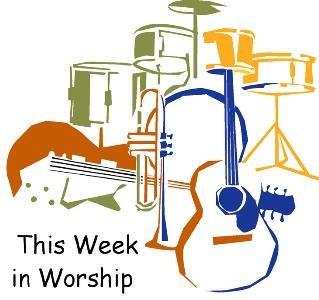 For 6th-12th graders Music & Worship Arts Camp Dates: June 25 29, 2013 Location: William Carey
