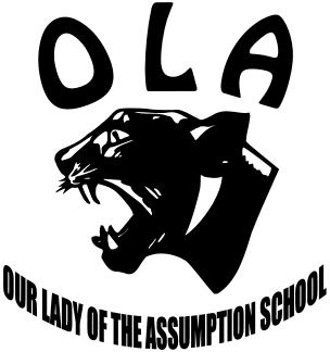 OUR LADY OF THE ASSUMPTION SCHOOL ATHLETIC PROGRAM GUIDELINES 2014-2015 GENERAL INFORMATION I. THE ATHLETIC PROGRAM IS PART OF THE PAROCHIAL ATHLETIC LEAGUE A.