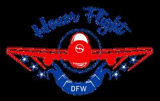 Honor Flight DFW Honoring those who served Honor Flight DFW is a 501(c)(3) non-profit organization created to honor America s veterans living in the North Texas area for their service and sacrifices.