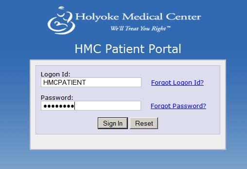 The Holyoke Medical Center