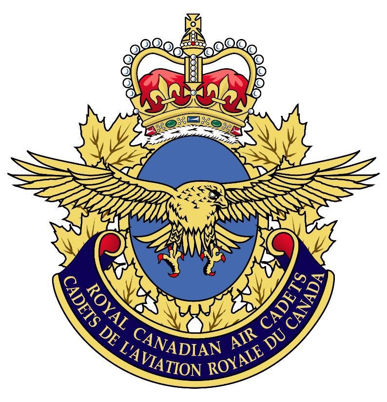 Air Cadet League of Canada Alberta Provincial Committee