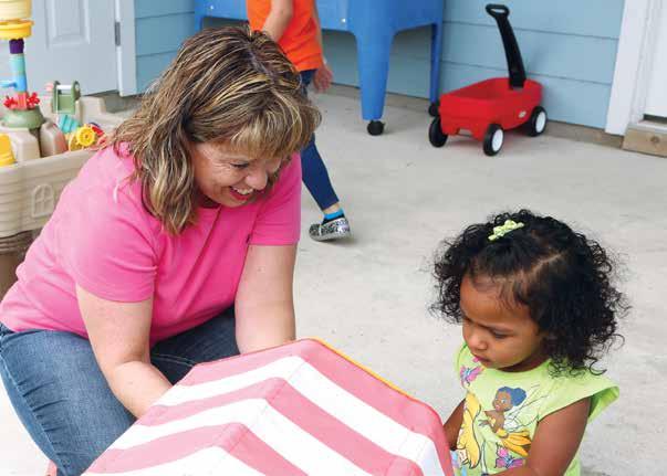 Extended Duty Care (EDC) Supplemental Child Care (SCC) 4 The EDC Program is designed to assist families when weekly parental workloads, due to extended duty hours, exceed the normal operating hours