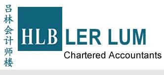 Industry Profiles HLB Ler Lum Chartered Accountants HLB Lerlum was founded as LER Co in 1982 and changed its name to LER LUM & Co in198 It was renamed HLB Lerlum after its admission as a member of