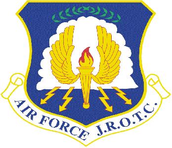 1 AIR FORCE JUNIOR ROTC Consolidated