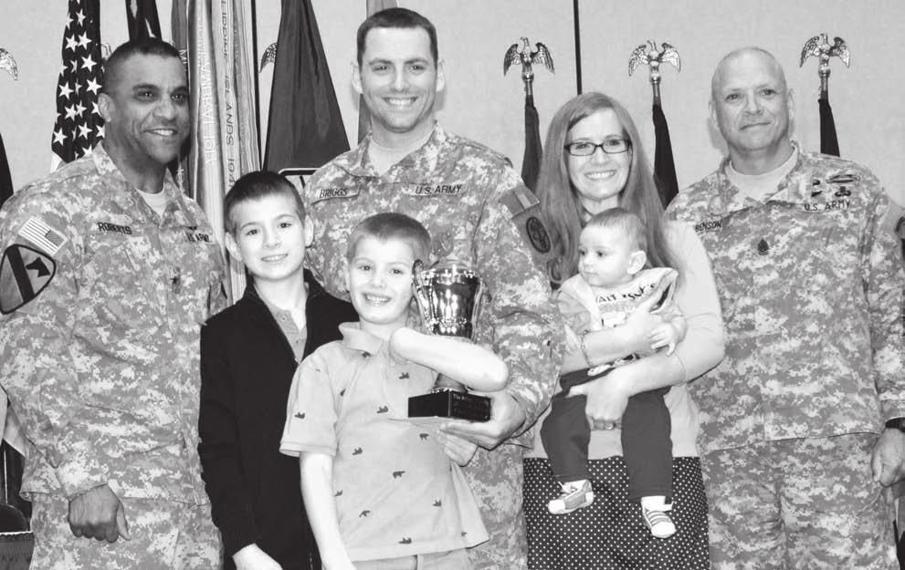 NEWS Court martial U.S. v. Corral Family of the year named A panel of officers and enlisted members convicted Staff Sgt. Luis Corral of six charges during a general court-martial Nov. 13-16.