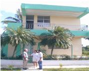 The core of the Cuban health system 11,468 family doctor-and-nurse offices distributed throughout Cuba o associated with 452 enhanced community clinics & o 219