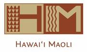 Background and History: Hawai i Maoli was established by members of the Association of Hawaiian Civic Clubs (AHCC) in 1997 as a 501c3 nonprofit corporation.