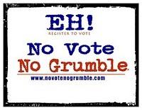 No Vote No Grumble (Office of Hawaiian Affairs) - Association of Hawaiian Civic Clubs The No Vote, No Grumble