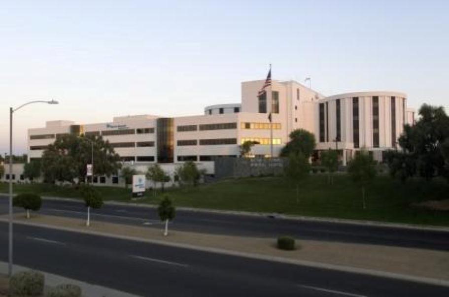 Banner Boswell Medical Center Sun City, AZ 2000 Employees 800 Medical Staff