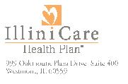 Verifying Eligibility MEMBER ELIGIBILITY VERIFICATION AND ID CARDS All IlliniCare Health members receive an IlliniCare Health member ID card (see samples below).