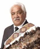 Director, Ngāti Whātua Ōrākei Trustee Limited GRANT HAWKE Our kaumātua and previous Chair of the Trust, Grant came back onto the Board during the financial year to replace Rangimarie Hunia.