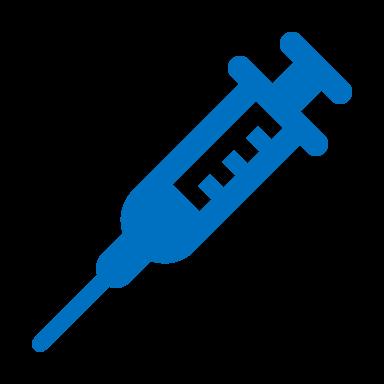 Medication Administration Safe injection practices No reuse of syringes or needles Single use drug vials Sterile gloves Appropriate site prep