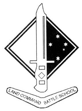 Land Command Battle School A 7.