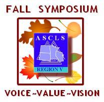 ASCLS Region V Fall Symposium Program & Information Dates: October 13-14, 2011 Location: Best Western Doublewood Inn 3333 13th Avenue South, Fargo, ND 58103 Phone (701) 235-3333 Website: www.