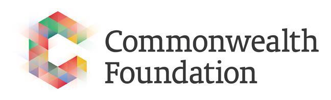 Guidelines for Grant Applicants The Commonwealth Foundation s mission is to support civic voices to share their stories, learn and act together and influence the institutions that shape people s