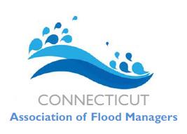 Connecticut Association of Flood Managers NEWSLETTER FALL 2016 2016 Annual Conference and Meeting Savin Rock Conference Center West Haven The Connecticut Association of Flood Managers (CAFM) will
