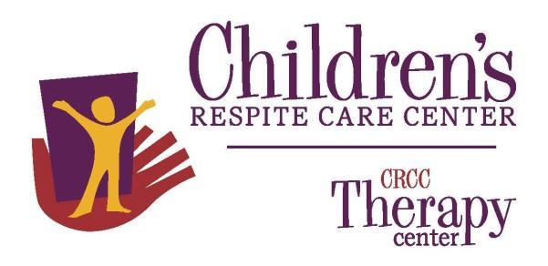 NOTICE OF PRIVACY PRACTICES OF Children s Respite Care Center THIS NOTICE DESCRIBES HOW MEDICAL INFORMATION ABOUT YOU MAY BE USED AND DISCLOSED AND HOW YOU CAN GET ACCESS TO THIS INFORMATION.