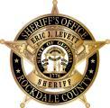 ROCKDALE COUNTY SHERIFF S OFFICE POLICY AND PROCEDURE GENERAL ORDER: 1.12 NO.