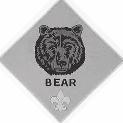 UPDATE Bobcat Requirements No matter what age or grade a boy joins Cub Scouting, he must earn h i s Bobcat badge before he can be awarded the rank of Tiger Cub, Wolf, Bear, or Webelos.